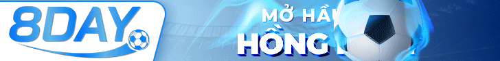 8Day Nổ quà liền tay – Giao dịch 30s – Hỗ trợ liên tục