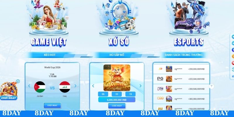 Đảm bảo không gian cá cược an toàn