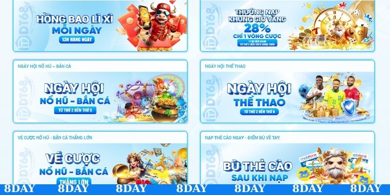 Tải app tham gia ưu đãi